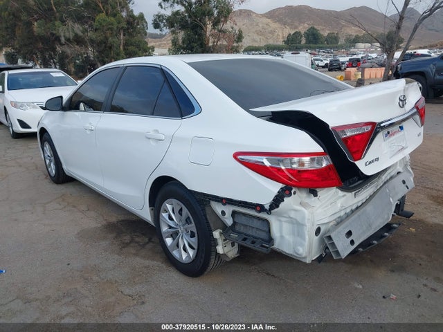Toyota Camry 2016 4T4BF1FK2GR569667 Image 15