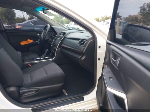 Toyota Camry 2016 4T4BF1FK2GR569667 Image 17