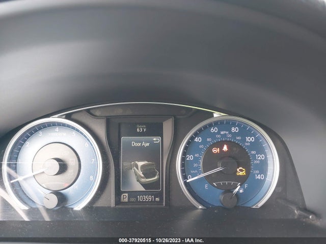 Toyota Camry 2016 4T4BF1FK2GR569667 Image 19