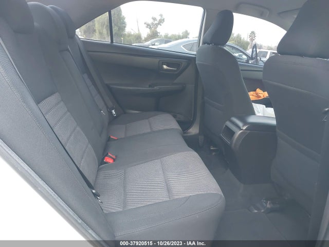 Toyota Camry 2016 4T4BF1FK2GR569667 Image 20