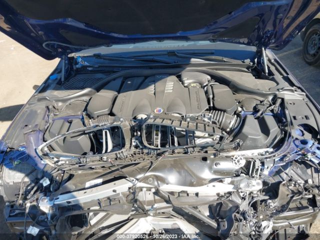 2023 BMW ALPINA B8 GRAN COUPE WBAGX0C11PCK80483 Photo 9