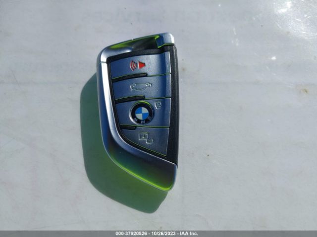 2023 BMW ALPINA B8 GRAN COUPE WBAGX0C11PCK80483 Photo 10