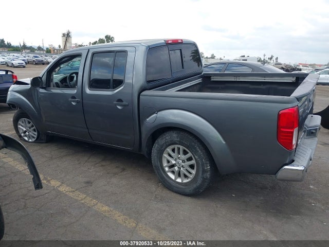 Nissan Frontier Sv 2016 1N6AD0ER0GN756986 Image 14