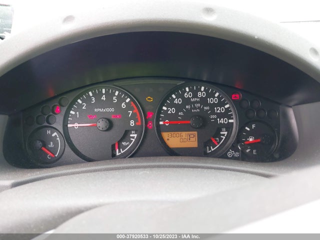 Nissan Frontier Sv 2016 1N6AD0ER0GN756986 Image 7