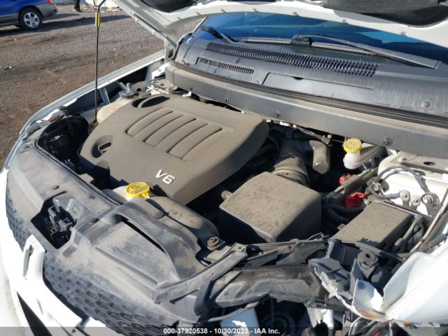 2019 DODGE JOURNEY 3C4PDDEG1KT751744 Photo 9