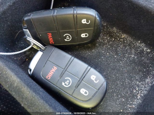 2019 DODGE JOURNEY 3C4PDDEG1KT751744 Photo 10