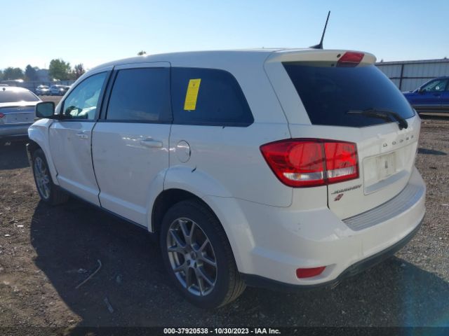2019 DODGE JOURNEY 3C4PDDEG1KT751744 Photo 2