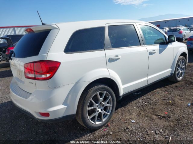 2019 DODGE JOURNEY 3C4PDDEG1KT751744 Photo 3