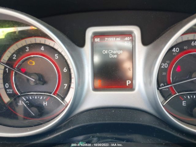 2019 DODGE JOURNEY 3C4PDDEG1KT751744 Photo 6