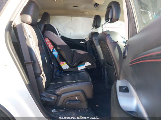 2019 DODGE JOURNEY 3C4PDDEG1KT751744 Photo 7