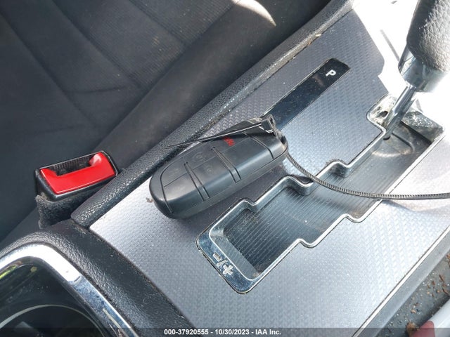 2013 DODGE CHARGER SE VIN: 2C3CDXBG9DH624776