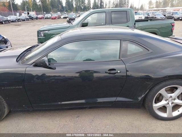 Chevrolet CAMARO SS 2015 2G1FK1EJXF9297801 Image 15