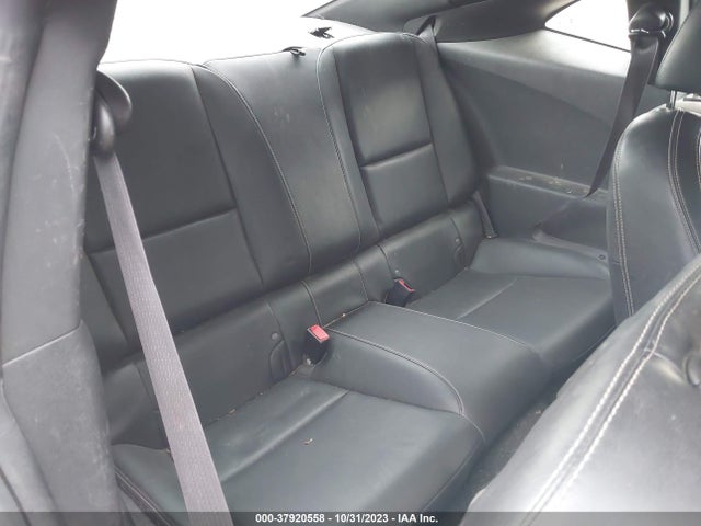 Chevrolet CAMARO SS 2015 2G1FK1EJXF9297801 Image 8