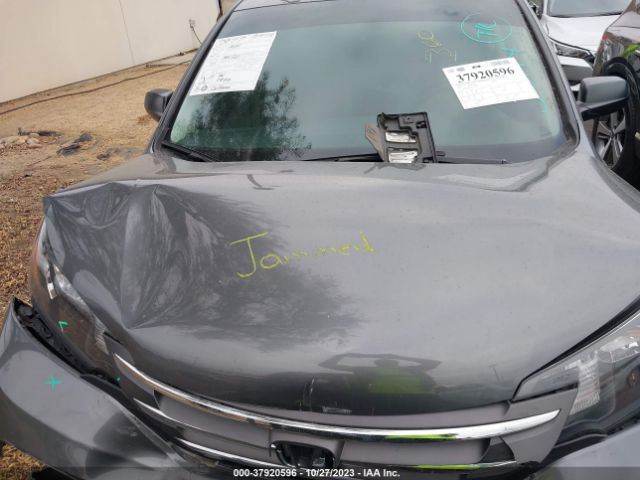 3CZRM3H34EG711385 Honda CR-V LX