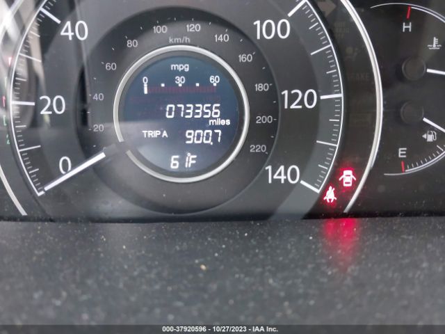 3CZRM3H34EG711385 Honda CR-V LX