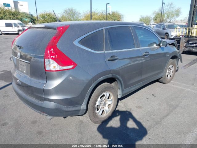 3CZRM3H34EG711385 Honda CR-V LX