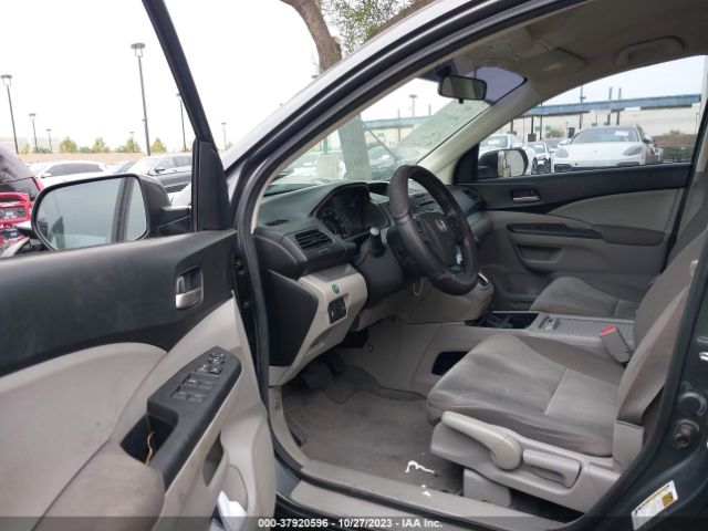 3CZRM3H34EG711385 Honda CR-V LX