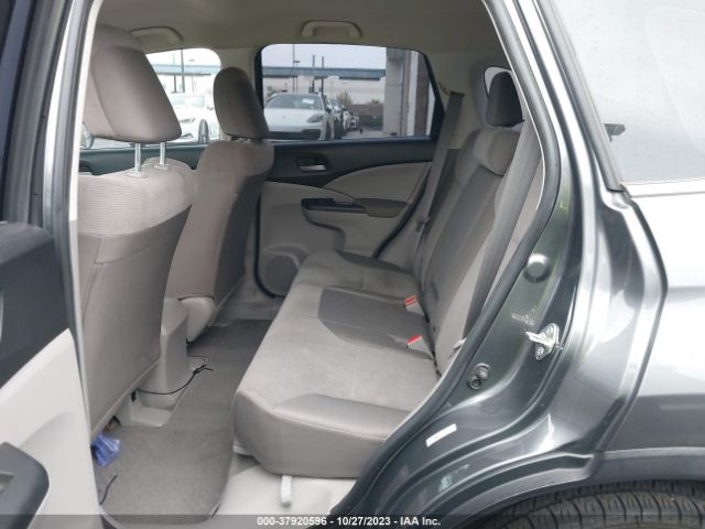 3CZRM3H34EG711385 Honda CR-V LX