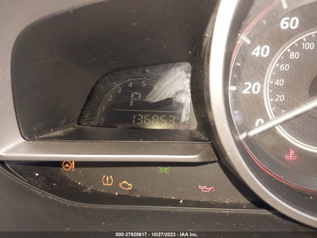 Mazda Mazda3 I Touring 2014 JM1BM1V7XE1150367 Image 16