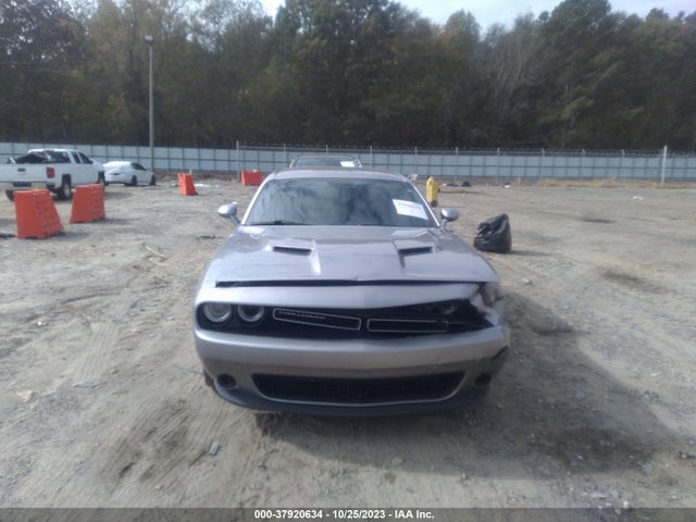 Dodge Challenger Sxt 2015 2C3CDZAG2FH819540 Image 12