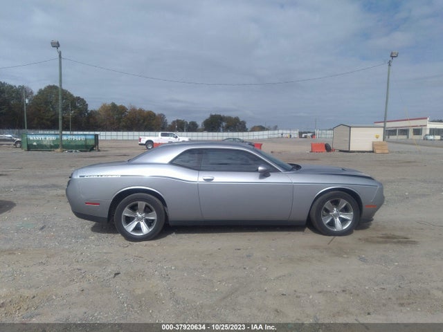 Dodge Challenger Sxt 2015 2C3CDZAG2FH819540 Image 13