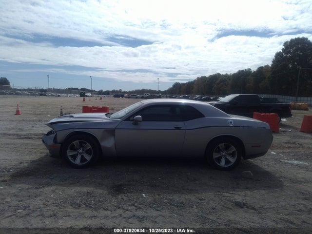 Dodge Challenger Sxt 2015 2C3CDZAG2FH819540 Image 14