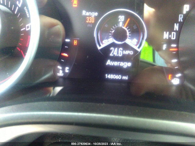 Dodge Challenger Sxt 2015 2C3CDZAG2FH819540 Image 15