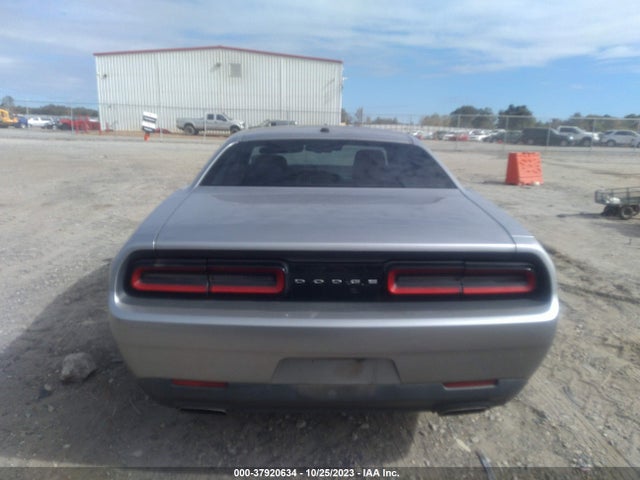 Dodge Challenger Sxt 2015 2C3CDZAG2FH819540 Image 16
