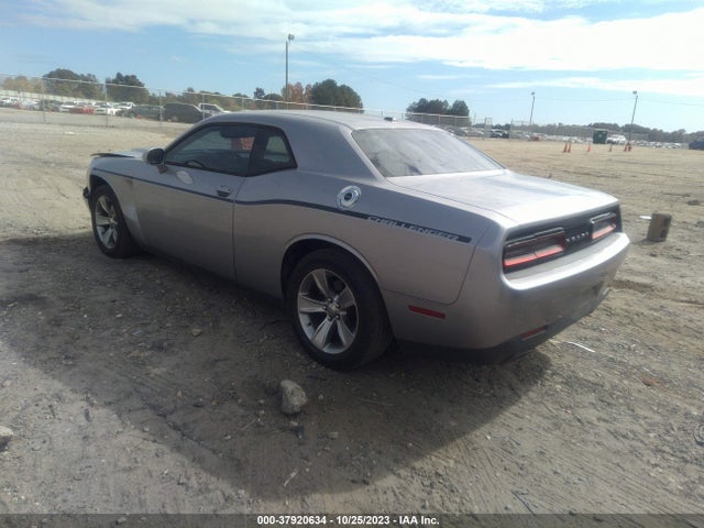 Dodge Challenger Sxt 2015 2C3CDZAG2FH819540 Image 3