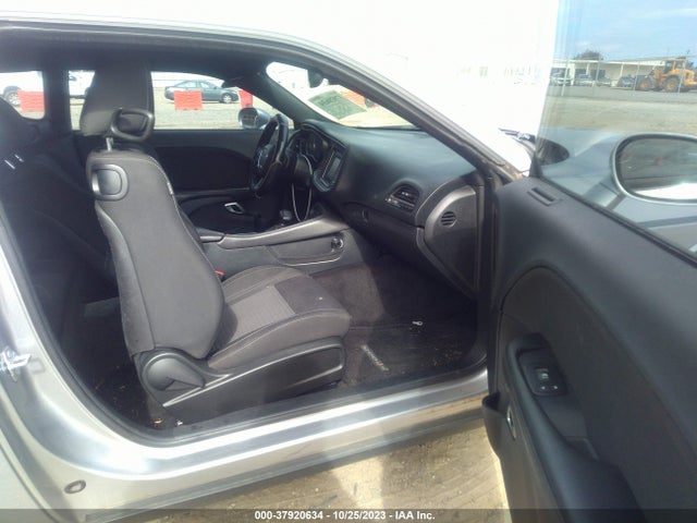 Dodge Challenger Sxt 2015 2C3CDZAG2FH819540 Image 5