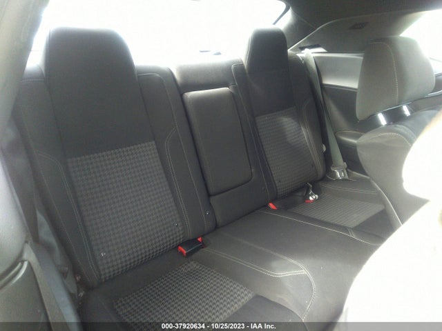 Dodge Challenger Sxt 2015 2C3CDZAG2FH819540 Image 8