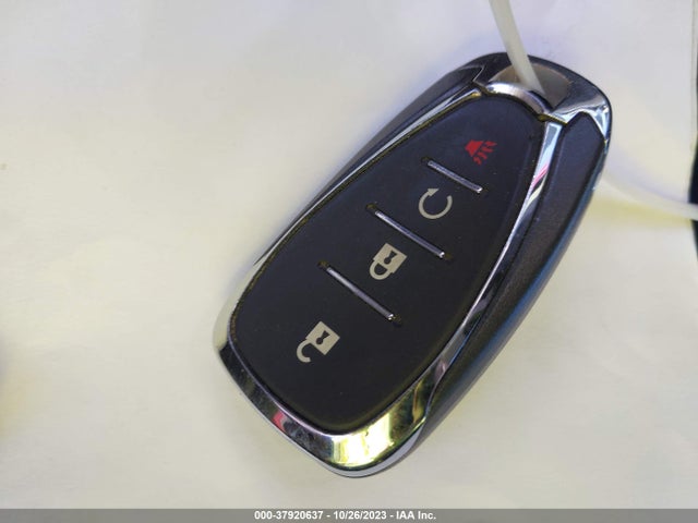 Chevrolet Bolt Ev Premier 2021 1G1FZ6S05M4113613 Image 11