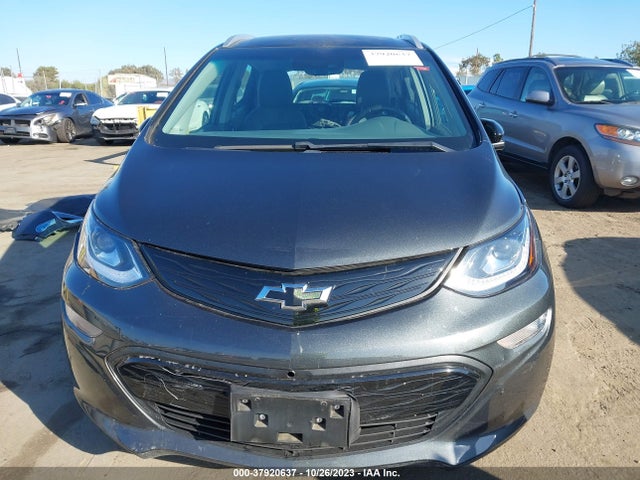 Chevrolet Bolt Ev Premier 2021 1G1FZ6S05M4113613 Image 13