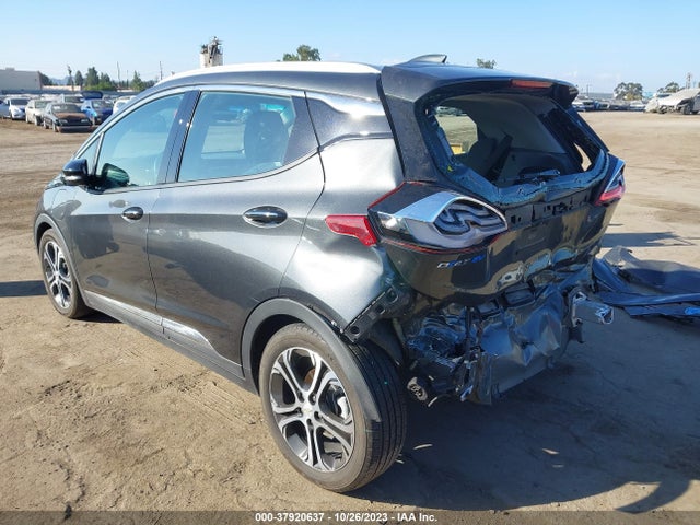 Chevrolet Bolt Ev Premier 2021 1G1FZ6S05M4113613 Image 3