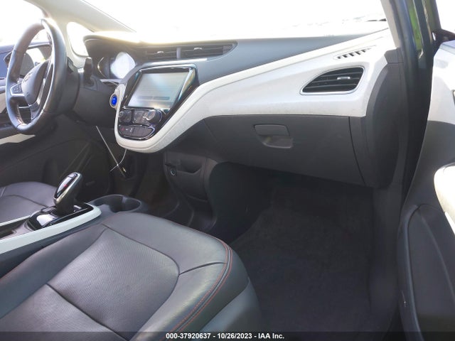 Chevrolet Bolt Ev Premier 2021 1G1FZ6S05M4113613 Image 5