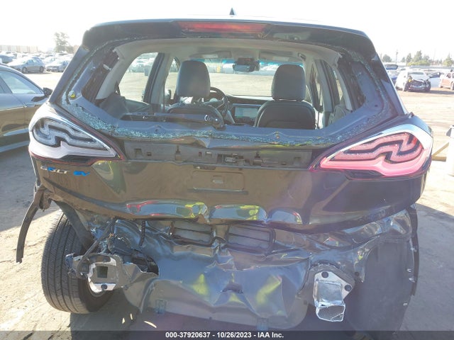 Chevrolet Bolt Ev Premier 2021 1G1FZ6S05M4113613 Image 6