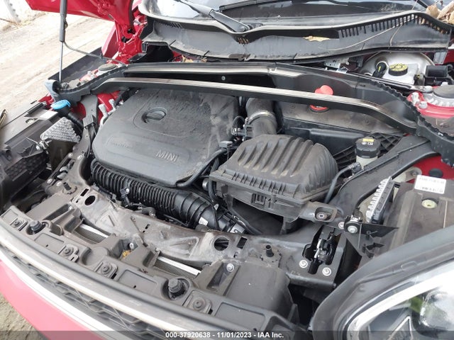 2022 MINI COUNTRYMAN WMZ83BR04N3P07195 Photo 9