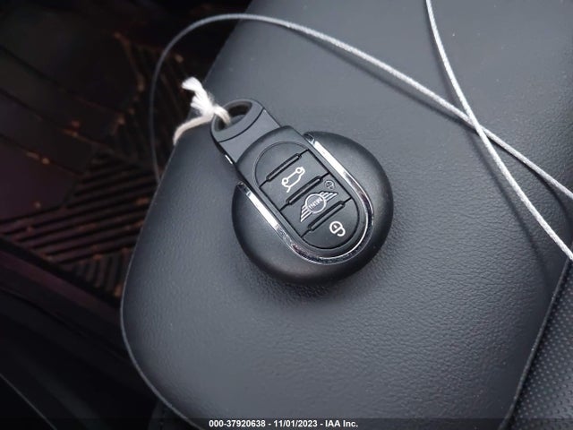 2022 MINI COUNTRYMAN WMZ83BR04N3P07195 Photo 10
