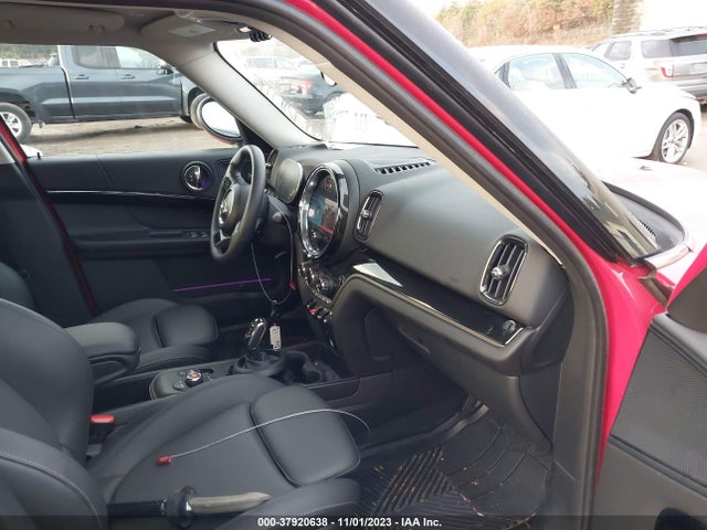 2022 MINI COUNTRYMAN WMZ83BR04N3P07195 Photo 4