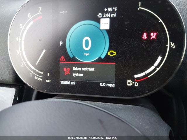 2022 MINI COUNTRYMAN WMZ83BR04N3P07195 Photo 6