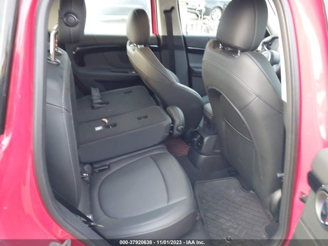 2022 MINI COUNTRYMAN WMZ83BR04N3P07195 Photo 7