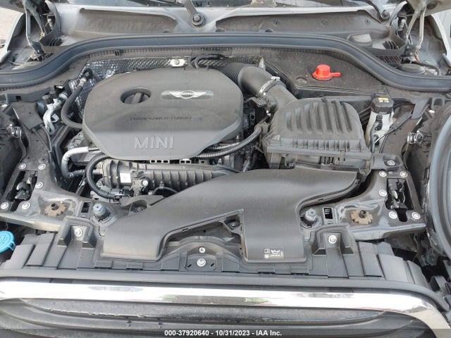 WMWWG5C55G3A83055 Mini COOPER CONVERTIBLE