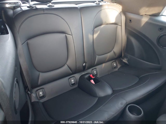 WMWWG5C55G3A83055 Mini COOPER CONVERTIBLE