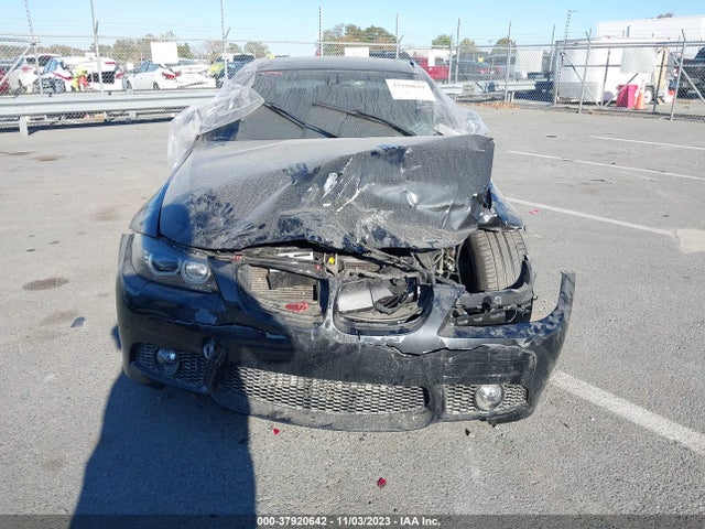 2011 BMW 3 SERIES 335I VIN: WBAPM5C56BE435955