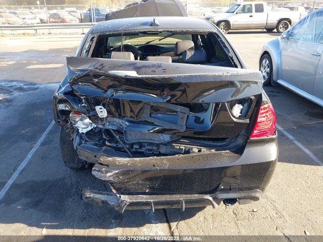 2011 BMW 3 SERIES 335I VIN: WBAPM5C56BE435955
