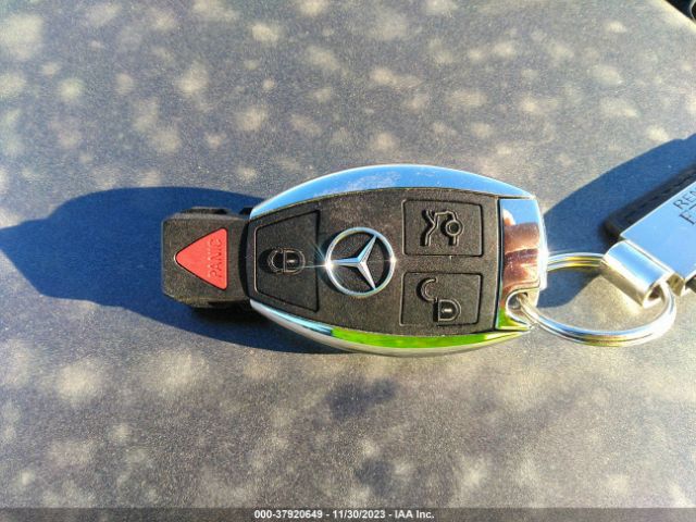 WDDYJ7KA5JA015061 Mercedes-Benz Amg Gt R