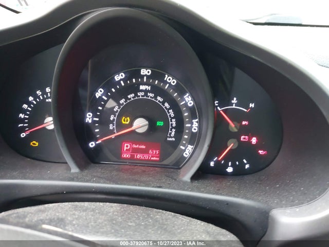 2015 KIA SPORTAGE LX VIN: KNDPB3AC8F7724778