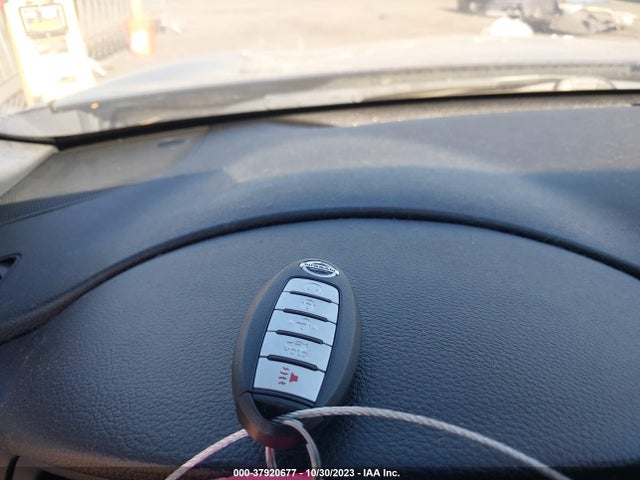 2013 NISSAN ALTIMA 2.5 SL VIN: 1N4AL3AP2DN400536