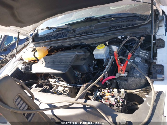 1C6RRERG7LN262025 RAM 1500 Laramie