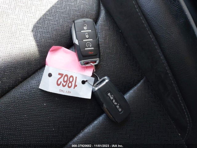 1C6RRERG7LN262025 RAM 1500 Laramie